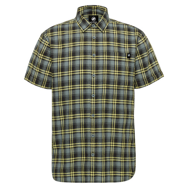 TROVAT SUMMER SHIRT MEN Herren - Outdoor Hemd