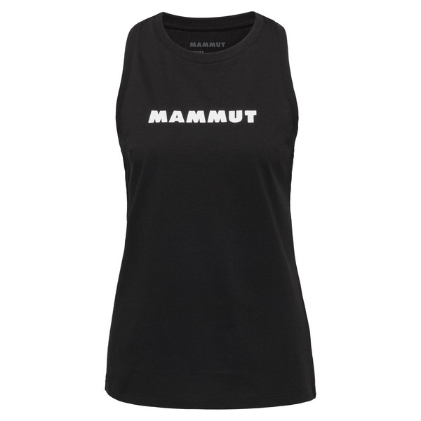 MAMMUT CORE TANK TOP WOMEN LOGO Damen - Trägershirt