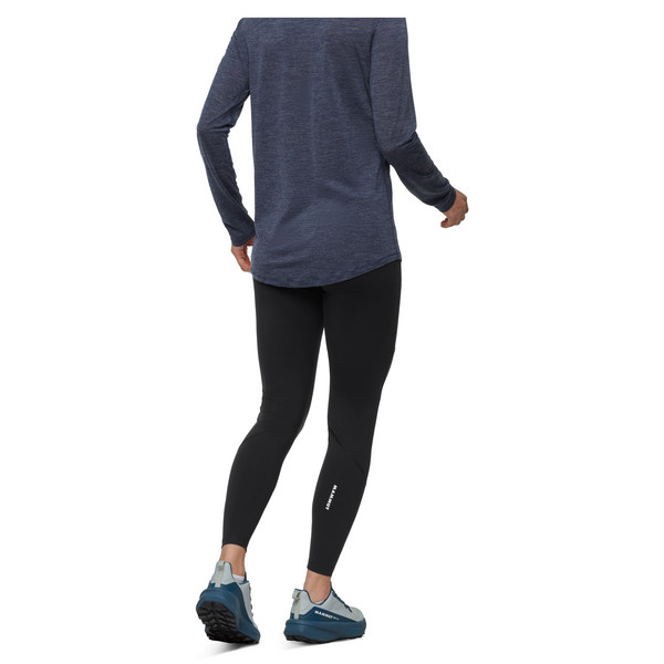 Mammut AENERGY LIGHT TIGHTS WOMEN Damen - Trekkingtights Ansicht 4