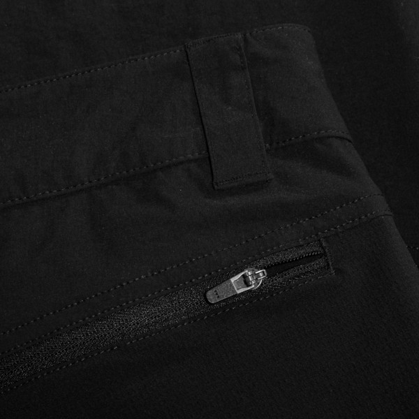 Mammut ZINAL HYBRID PANTS MEN Herren - Trekkinghose Ansicht 7