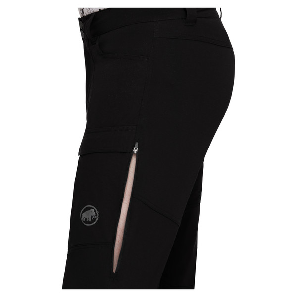 Mammut ZINAL HYBRID PANTS MEN Herren - Trekkinghose Ansicht 5