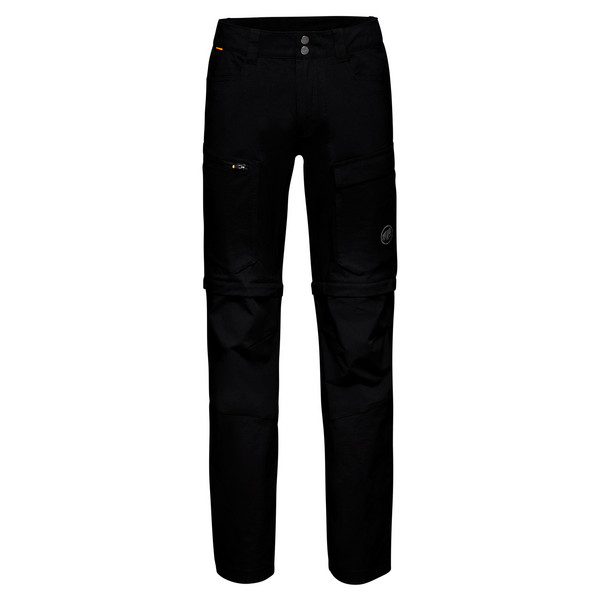 ZINAL HYBRID ZIP OFF PANTS MEN Herren - Trekkinghose