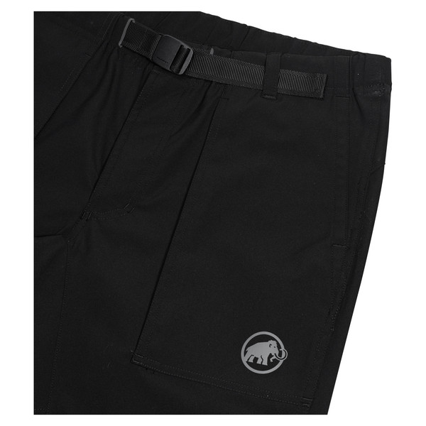 Mammut MOUNTAIN TOUGH PANTS MEN Herren - Trekkinghose Ansicht 2