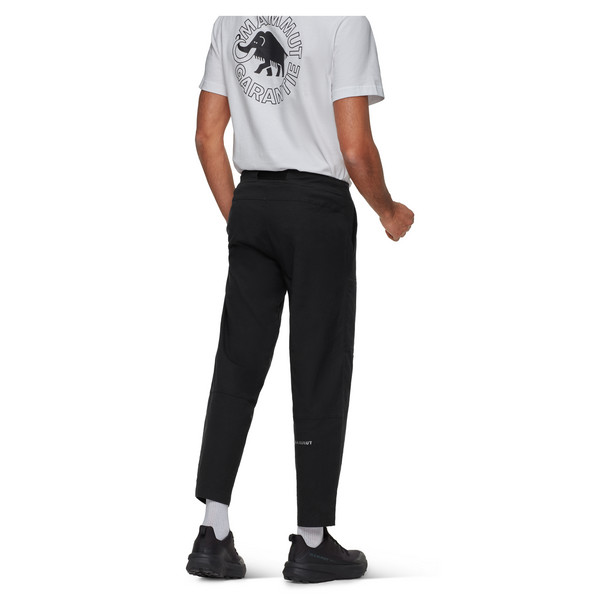 Mammut TAMARO PANTS MEN Herren - Freizeithose Ansicht 3