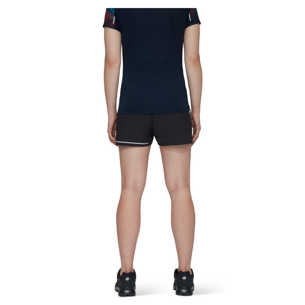 Mammut AENERGY TR SHORTS WOMEN Damen - Laufhose Ansicht 5