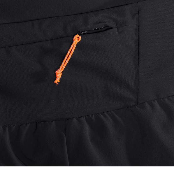 Mammut AENERGY TR SHORTS WOMEN Damen - Laufhose Ansicht 3