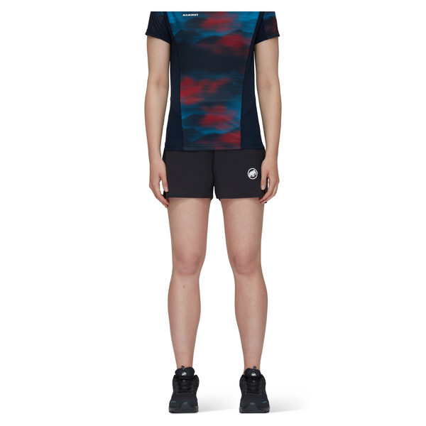 Mammut AENERGY TR SHORTS WOMEN Damen - Laufhose Ansicht 4