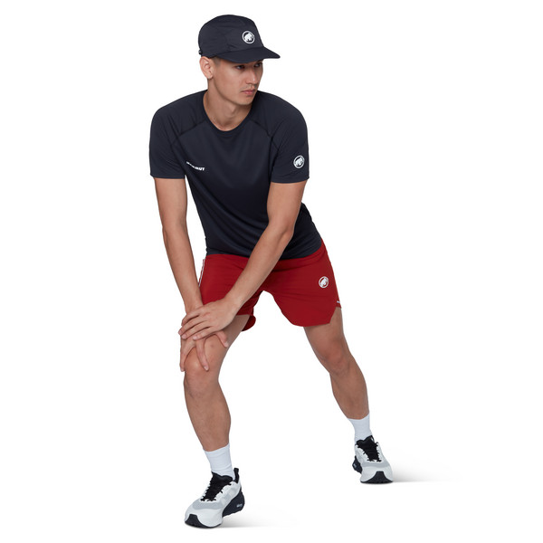 Mammut AENERGY TR SHORTS MEN Herren - Laufhose Ansicht 6