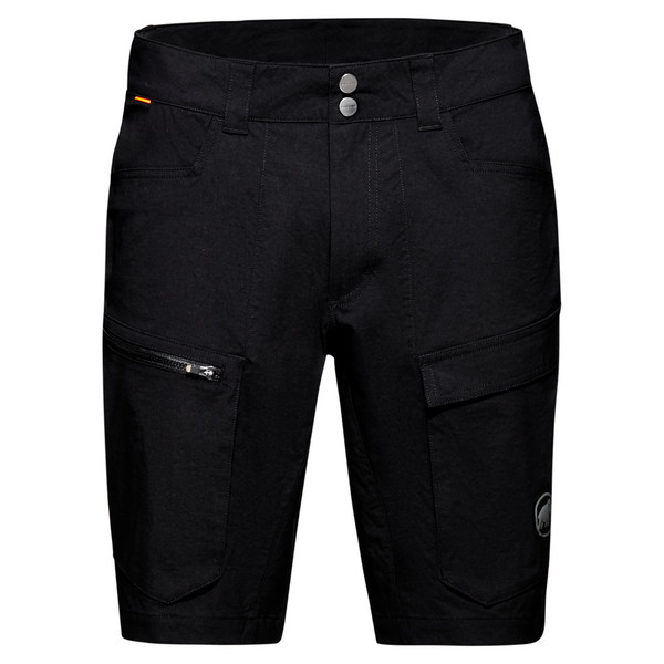 ZINAL HYBRID SHORTS MEN Herren - Trekkinghose
