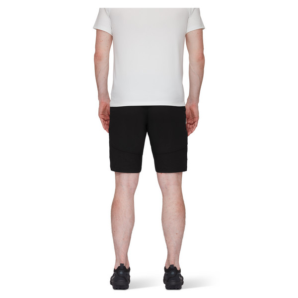 Mammut ZINAL HYBRID SHORTS MEN Herren - Trekkinghose Ansicht 4