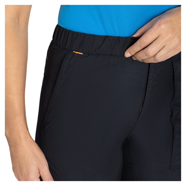 Mammut HIKING CARGO SHORTS WOMEN Damen - Shorts Ansicht 5