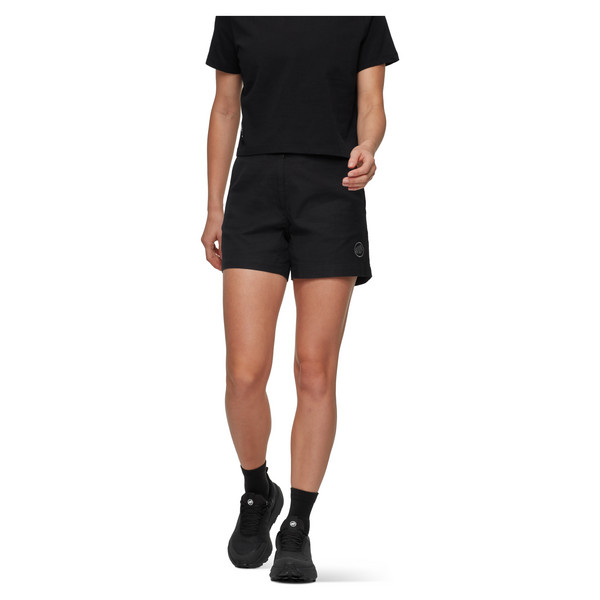 Mammut TAMARO SHORTS WOMEN Damen - Shorts Ansicht 3