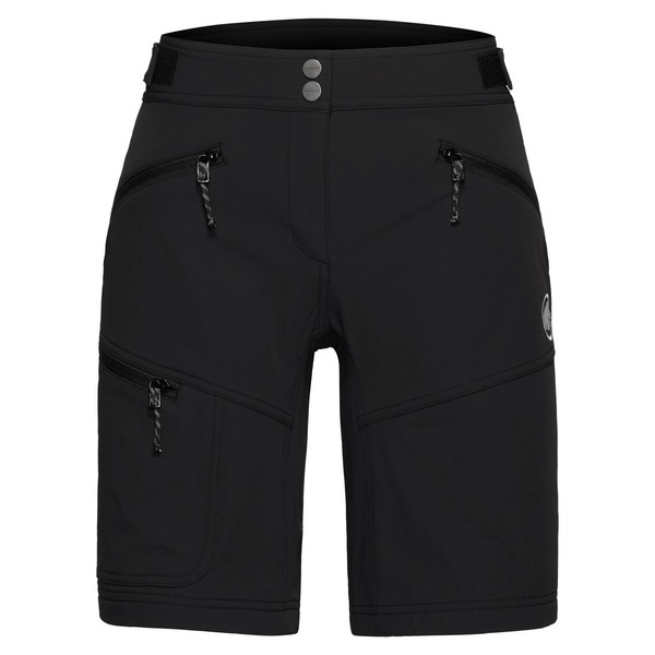 TAISS SO SHORTS WOMEN Damen - Shorts