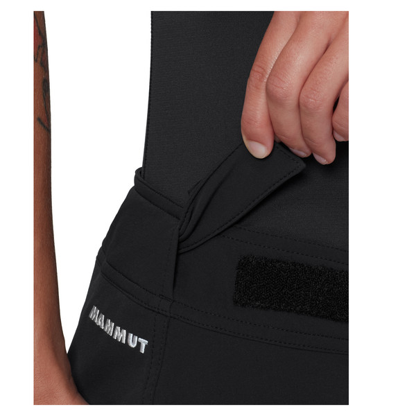 Mammut TAISS SO SHORTS WOMEN Damen - Shorts Ansicht 6