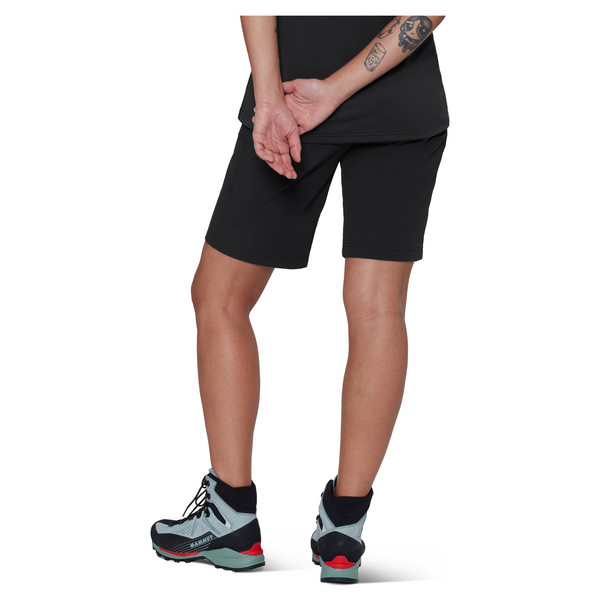 Mammut TAISS SO SHORTS WOMEN Damen - Shorts Ansicht 4