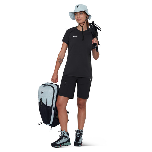 Mammut TAISS SO SHORTS WOMEN Damen - Shorts Ansicht 7