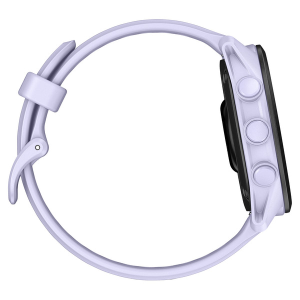 Garmin FORERUNNER 70 - Smartwatch Ansicht 6
