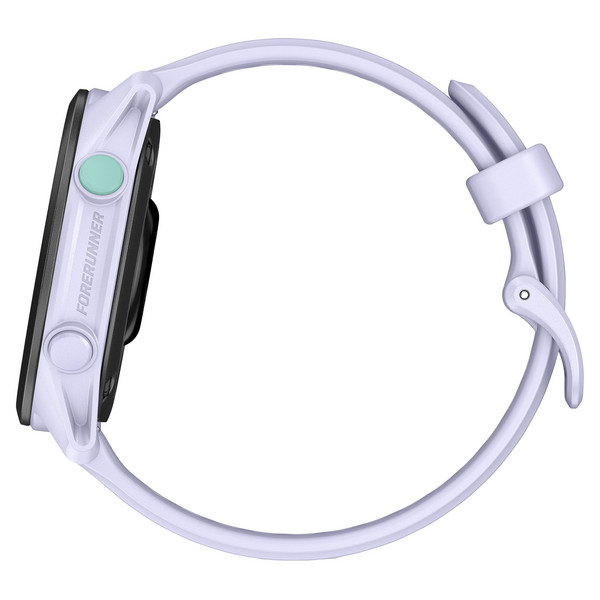 Garmin FORERUNNER 70 - Smartwatch Ansicht 4