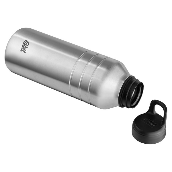 Esbit MAJORIS EDELSTAHL TRINKFLASCHE, 1380ML - Trinkflasche Ansicht 3