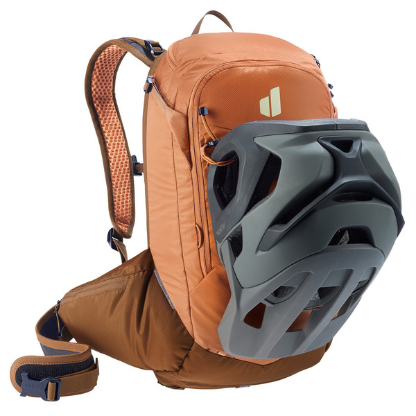 Deuter ATTACK 14 SL Damen - Fahrradrucksack Ansicht 11