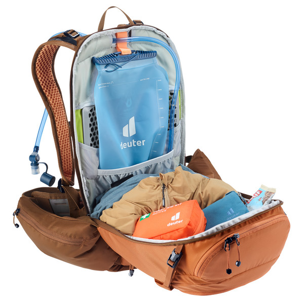 Deuter ATTACK 14 SL Damen - Fahrradrucksack Ansicht 10