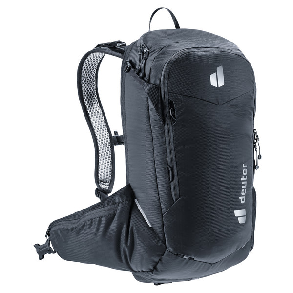 ATTACK 14 SL Damen - Fahrradrucksack-BLACK