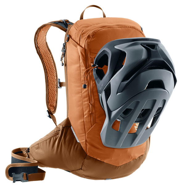 Deuter ATTACK 16 - Fahrradrucksack Ansicht 10