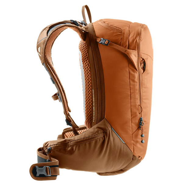 Deuter ATTACK 16 - Fahrradrucksack Ansicht 3