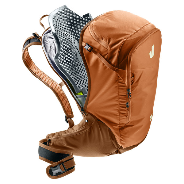 Deuter ATTACK 16 - Fahrradrucksack Ansicht 5