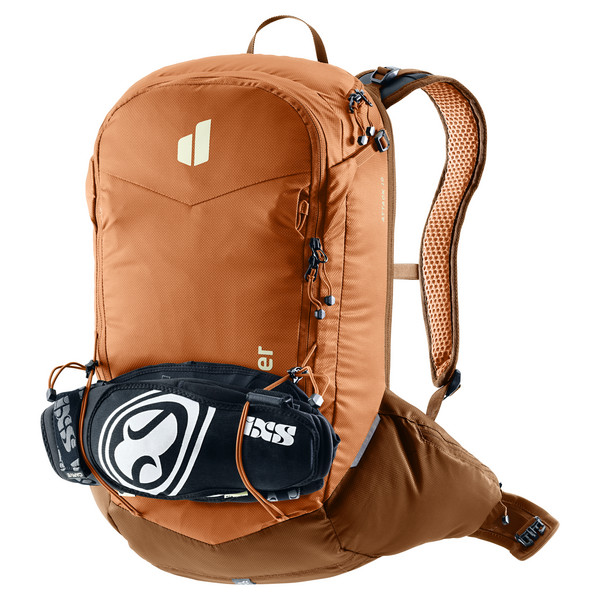 Deuter ATTACK 16 - Fahrradrucksack Ansicht 8