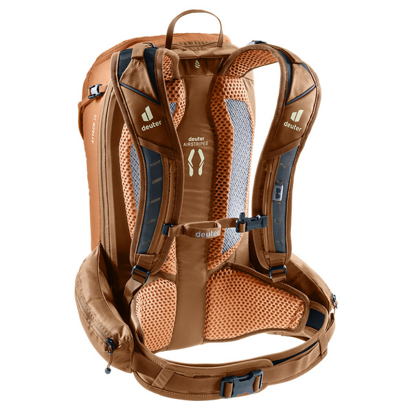 Deuter ATTACK 16 - Fahrradrucksack Ansicht 4