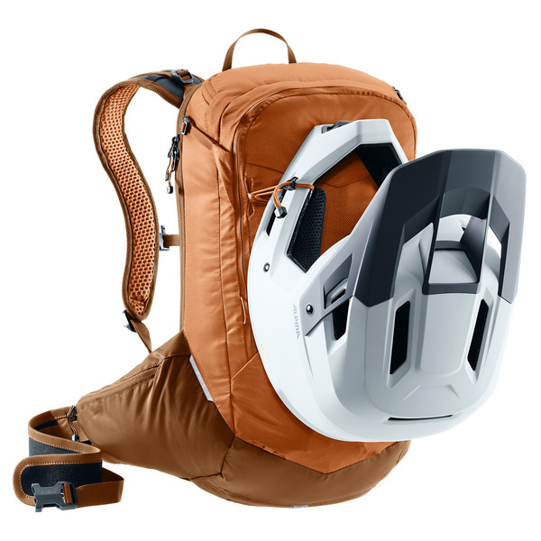 Deuter ATTACK 16 - Fahrradrucksack Ansicht 11