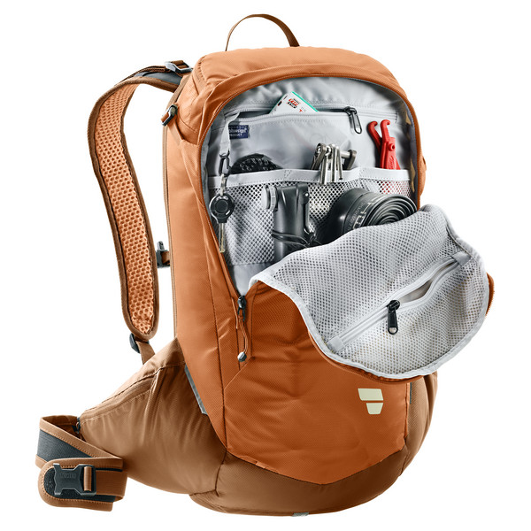 Deuter ATTACK 16 - Fahrradrucksack Ansicht 6