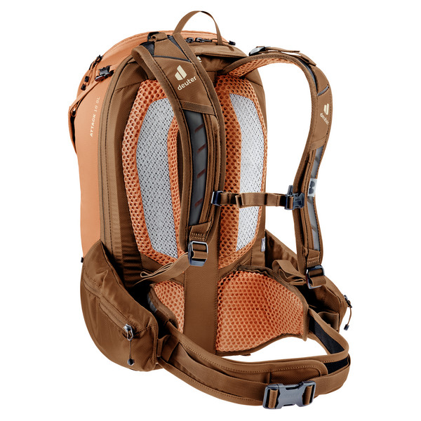 Deuter ATTACK 18 SL Damen - Fahrradrucksack Ansicht 3