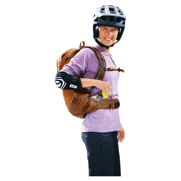 Deuter ATTACK 18 SL Damen - Fahrradrucksack Ansicht 15