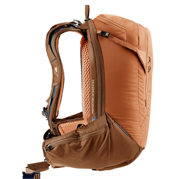 Deuter ATTACK 18 SL Damen - Fahrradrucksack Ansicht 2
