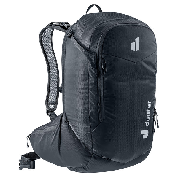 ATTACK 18 SL Damen - Fahrradrucksack-BLACK