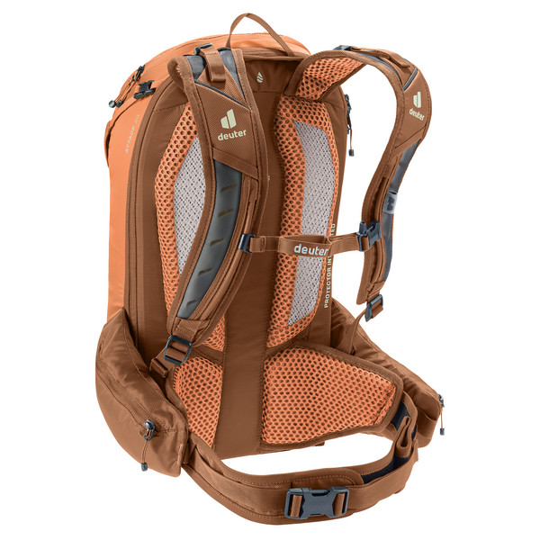 Deuter ATTACK 20 - Fahrradrucksack Ansicht 3
