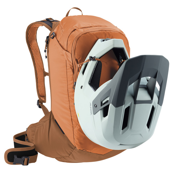 Deuter ATTACK 20 - Fahrradrucksack Ansicht 11