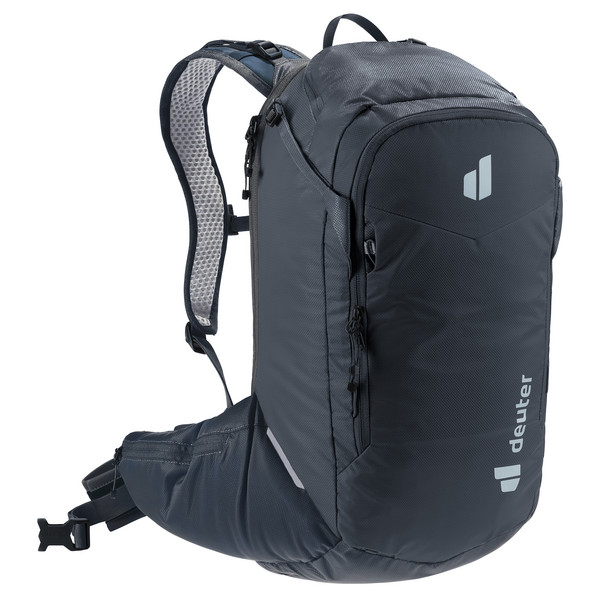 ATTACK 20 - Fahrradrucksack-BLACK