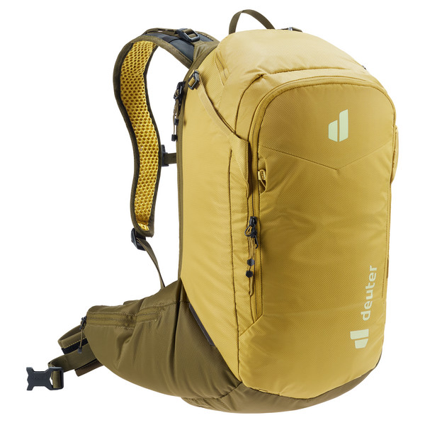 ATTACK 20 - Fahrradrucksack-NORI-KELP