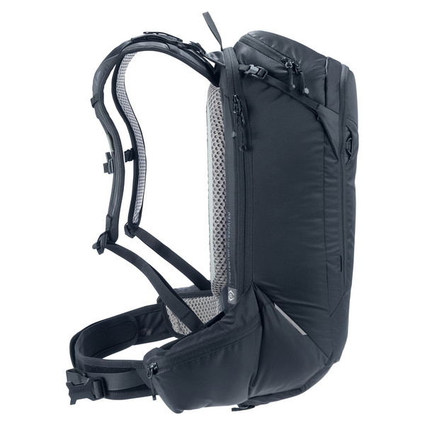 Deuter ATTACK 22 EL - Fahrradrucksack Ansicht 2