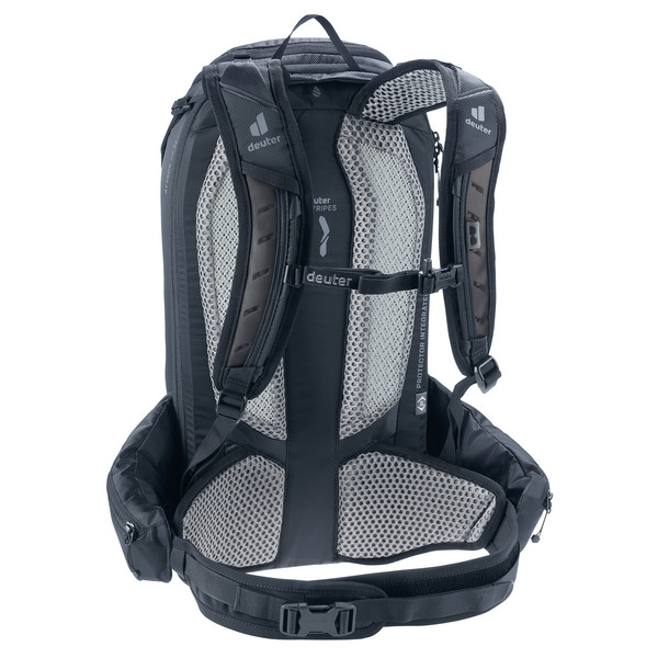 Deuter ATTACK 22 EL - Fahrradrucksack Ansicht 3