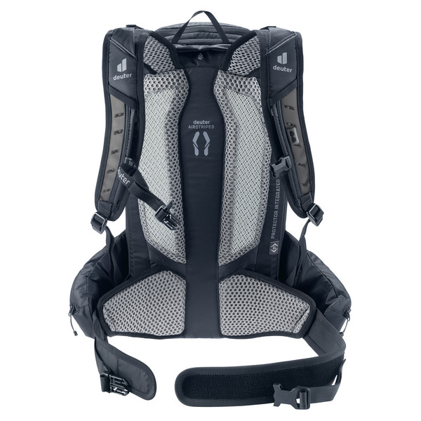 Deuter ATTACK 22 EL - Fahrradrucksack Ansicht 7