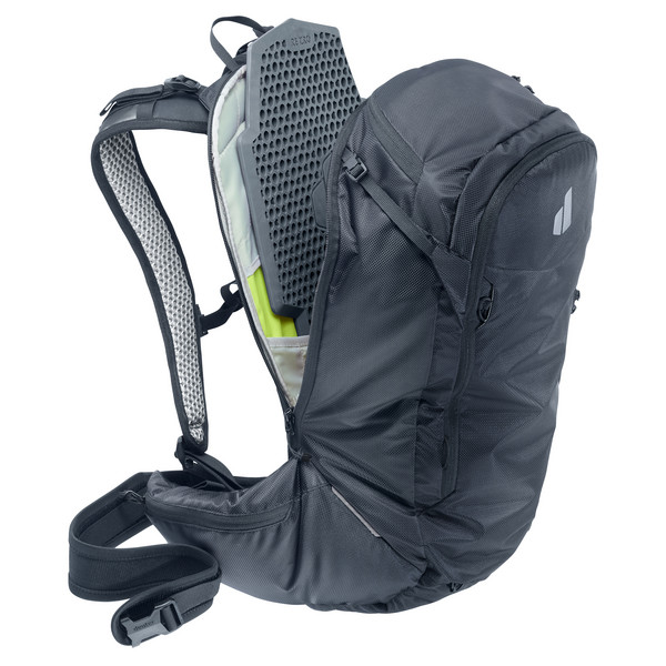Deuter ATTACK 22 EL - Fahrradrucksack Ansicht 8
