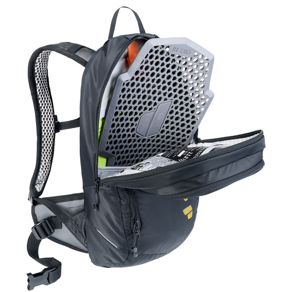 Deuter ATTACK 8 JR Kinder - Kinderrucksack Ansicht 13
