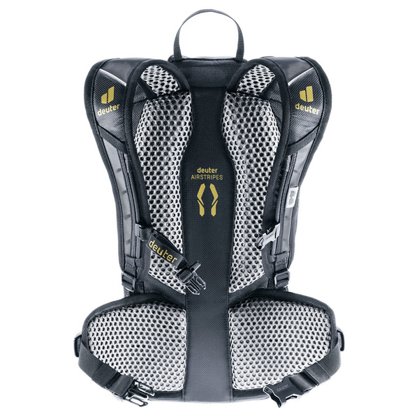 Deuter ATTACK 8 JR Kinder - Kinderrucksack Ansicht 5