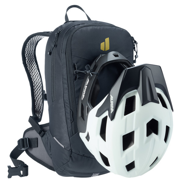 Deuter ATTACK 8 JR Kinder - Kinderrucksack Ansicht 11