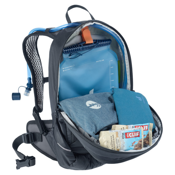 Deuter ATTACK 8 JR Kinder - Kinderrucksack Ansicht 10