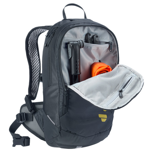 Deuter ATTACK 8 JR Kinder - Kinderrucksack Ansicht 12